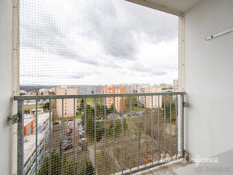 Pronájem bytu 1+1, Podjavorinské, Chodov, 15500 Kč/měs, 40 m - 11