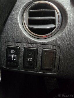 Suzuki Swift, 1.3, 4x4 - po velkém servisu a nová STK - 11