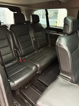 PEUGEOT TRAVELLER, 2,0D, 130KW, 8 MÍST, MASÁŽNÍ SEDADLA - 11