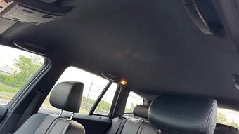 BMW x3 e83 3.0i 170kw manuál  6 najeto pouze 179tis - 11
