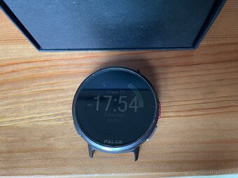 Polar Vantage V2 - 11