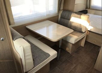 Burstner Premio 400 TS - 11