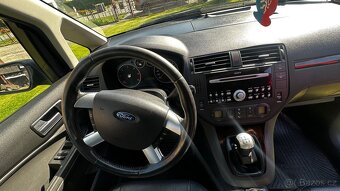 FORD FOCUS C-MAX - 11
