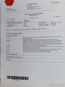 VAZ 2104 - NOVÁ STK : 14.05.2027 - PLNĚ POJÍZDNÉ - 11