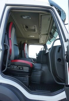 Volvo FM410 - 6x2 – Chlaďák – EURO 6 - 11
