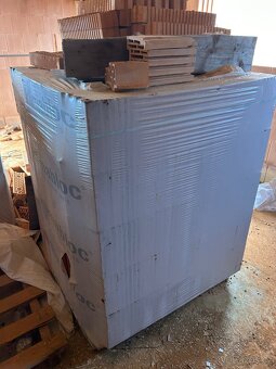 Cihly KLIMABLOC - 11