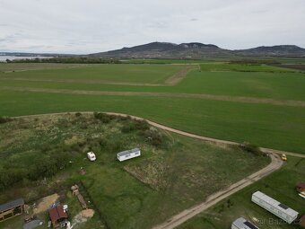 Pasohlávky, pozemek 534m2 - 11