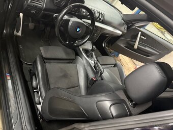 Prodám nebo vyměním BMW E82 coupe 120D 130kw - 11
