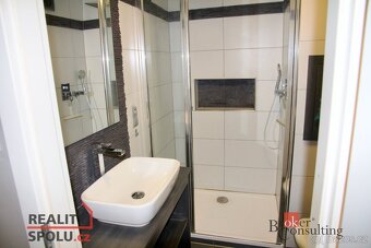 Podnájem, byty/2+kk, 40 m2, Pražská 2977, 41501 Teplice, Tep - 11