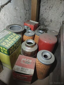 Desta díly - 11