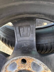 Bmw alu R16.Sada Č.102 - 11