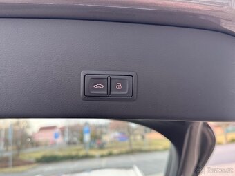 Audi A6 3.0 TDI, 4x4, Automat, ČR - 11