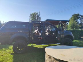 NISSAN NAVARA DOUBLE-CAB - 11