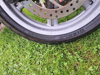 Aprilia Sportcity 250 2006 - 11