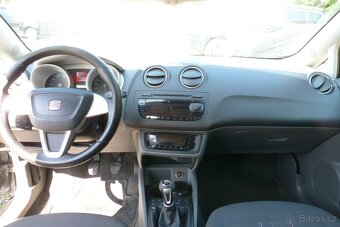 Seat Ibiza 1.4i Copa - 11