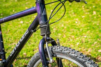 Horské kolo Cannondale F700 - 11