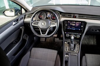 Volkswagen Passat Variant 2.0 TDI EV Business DSG - 11
