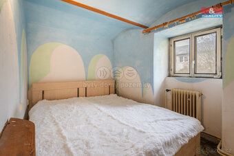 Prodej rodinného domu, 109 m², Uzeničky - 11