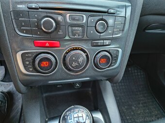 Citroen C4 1.6hdi 82kw. - 11