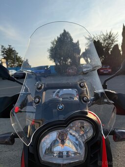 BMW G 650 GS - 11
