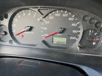 Mazda tribute 2.0 benzin nova Stk - 11