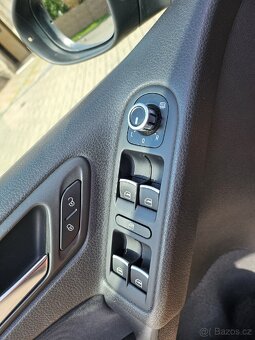 Golf GTD - 11