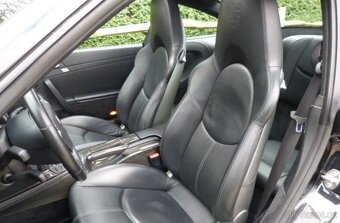 Porsche 911 Turbo (997) – 480 koní - 11
