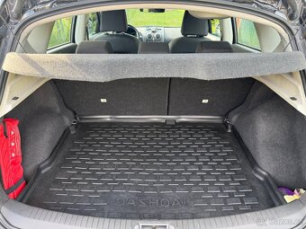 Nissan Qashqai 1.5 dCi - 11