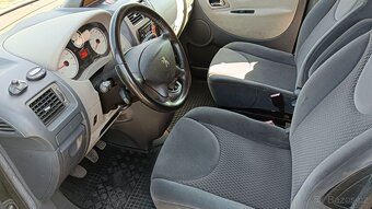 Peugeot 2.0 HDI Camping - 11