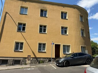 Prodám byt v osobním vlastnictví  . - 11