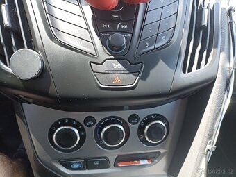 Ford Focus combi mk3 - 11
