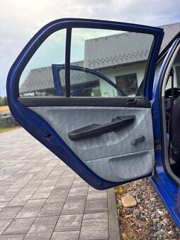ŠKODA FABIA I 1.4 MPI 50 kW, faktury za 50k, výbava KOMFORT - 11