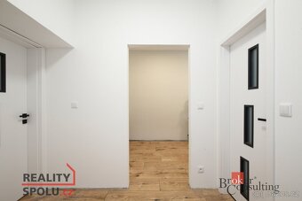 Prodej, byty/2+1, 52.5 m2, Anenská 547/6, 46007 Liberec, Lib - 11