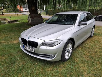 Bmw 525D xDrive 160kw rok14💥💣💣 - 11