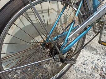 Prodam retro.kolo - 11