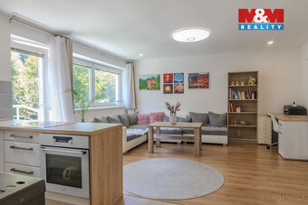 Prodej rodinného domu, 91 m², Zlín, ul. Pasecký žleb - 11