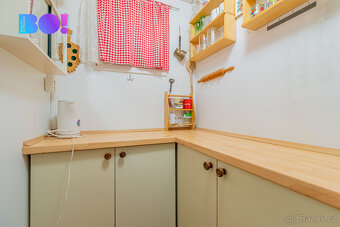 Prodej chaty 17 m², pozemek 431 m², Zlín - Malenovice - 11