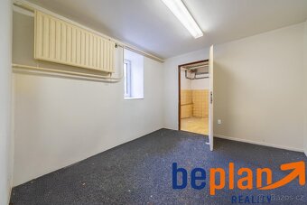 Prodej víceúčelového domu Merklín u Karlových Varů - 11