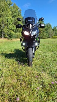 Kawsaki versys 650 rv 2019 - 11
