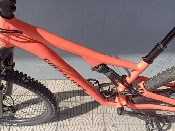 Specialized Stumpjumper FSR Alloy 29" vel.S4 - 11