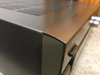 Yamaha AX-596 Absolutní Top stav - 11