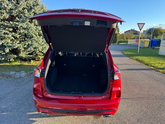 Ford Kuga 1.5 VIGNALE 110KW 8/2021 Panorama 360 kamera - 11
