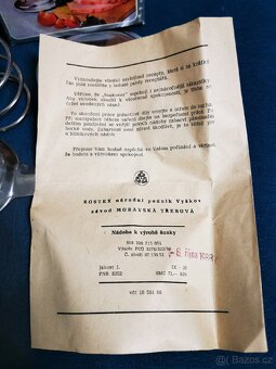 Retro nádoba na výrobu šunky - 11