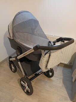 Kočárek Lonex - 11