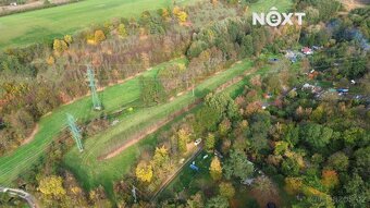 Pronájem pozemek Louky, 11117㎡ - 11