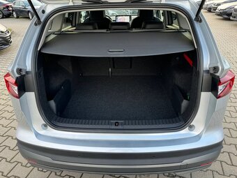 Škoda Enyaq 60 Lofr 132kw/tepelko/tažné/LED/kessy/kamera - 11