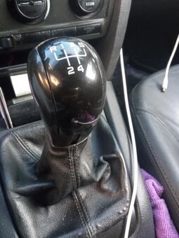 Radiaca paka pre SKODA OCTAVIA 1 / 2 a SUPERB 2 - 11