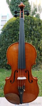 Špičkový mistrovský kus od HERCLÍKA J.B. - 11