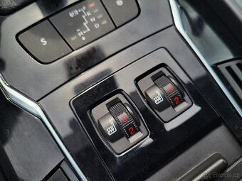 PEUGEOT 508 SW 2.0 BlueHDi 180k EAT6 ALLURE - ČR - 11