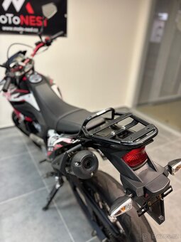 Yamaha WR 125 X - 11